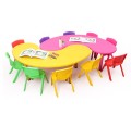 Παιδικά Τραπεζάκια 