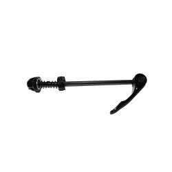 Μεταλλικός Άξονας Εμπρόσθιου Τροχού