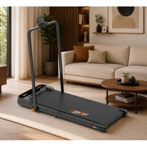 Ηλεκτρικός Διάδρομος γυμναστικής GymGus 2HP με ανάκληση Ηλεκτρικός Διάδρομος γυμναστικής GymGus 2HP με ανάκληση