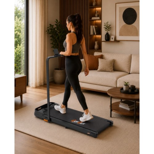 Ηλεκτρικός Διάδρομος γυμναστικής GymGus 2HP με ανάκληση Ηλεκτρικός Διάδρομος γυμναστικής GymGus 2HP με ανάκληση