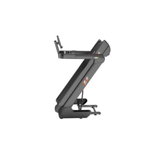 Επαγγελματικός διάδρομος γυμναστικής GymGus 4HP με ανάκληση έως 12 μοίρες και μέγιστη ταχύτητα 20km/h Επαγγελματικός διάδρομος γυμναστικής GymGus 4HP με ανάκληση έως 12 μοίρες και μέγιστη ταχύτητα 20km/h