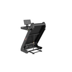 Επαγγελματικός διάδρομος γυμναστικής GymGus 4HP με ανάκληση έως 12 μοίρες και μέγιστη ταχύτητα 20km/h Επαγγελματικός διάδρομος γυμναστικής GymGus 4HP με ανάκληση έως 12 μοίρες και μέγιστη ταχύτητα 20km/h