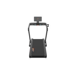 Επαγγελματικός διάδρομος γυμναστικής GymGus 4HP με ανάκληση έως 12 μοίρες και μέγιστη ταχύτητα 20km/h Επαγγελματικός διάδρομος γυμναστικής GymGus 4HP με ανάκληση έως 12 μοίρες και μέγιστη ταχύτητα 20km/h