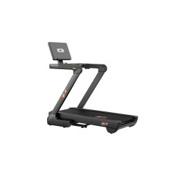 Επαγγελματικός διάδρομος γυμναστικής GymGus 4HP με ανάκληση έως 12 μοίρες και μέγιστη ταχύτητα 20km/h Επαγγελματικός διάδρομος γυμναστικής GymGus 4HP με ανάκληση έως 12 μοίρες και μέγιστη ταχύτητα 20km/h
