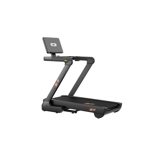 Επαγγελματικός διάδρομος γυμναστικής GymGus 4HP με ανάκληση έως 12 μοίρες και μέγιστη ταχύτητα 20km/h Επαγγελματικός διάδρομος γυμναστικής GymGus 4HP με ανάκληση έως 12 μοίρες και μέγιστη ταχύτητα 20km/h