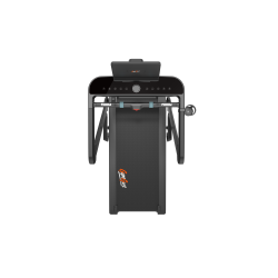 Επαγγελματικός διάδρομος γυμναστικής GymGus 4HP με ανάκληση έως 12 μοίρες και μέγιστη ταχύτητα 20km/h Επαγγελματικός διάδρομος γυμναστικής GymGus 4HP με ανάκληση έως 12 μοίρες και μέγιστη ταχύτητα 20km/h