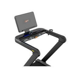 Επαγγελματικός διάδρομος γυμναστικής GymGus 4HP με ανάκληση έως 12 μοίρες και μέγιστη ταχύτητα 20km/h Επαγγελματικός διάδρομος γυμναστικής GymGus 4HP με ανάκληση έως 12 μοίρες και μέγιστη ταχύτητα 20km/h