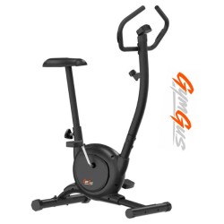 Μαγνητικό Ποδήλατο Γυμναστικής GymGus με οθόνη και ενδείξεις Μαγνητικό Ποδήλατο Γυμναστικής GymGus με οθόνη και ενδείξεις