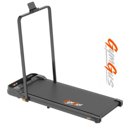 Ηλεκτρικός Διάδρομος γυμναστικής GymGus 2HP με ανάκληση Ηλεκτρικός Διάδρομος γυμναστικής GymGus 2HP με ανάκληση