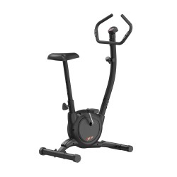 Μαγνητικό Ποδήλατο Γυμναστικής GymGus με οθόνη και ενδείξεις