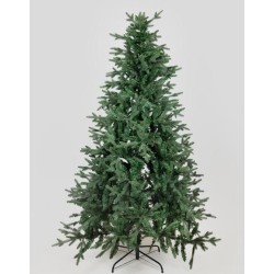 Χριστουγεννιάτικο Δέντρο Manhattan με ύψος 240cm