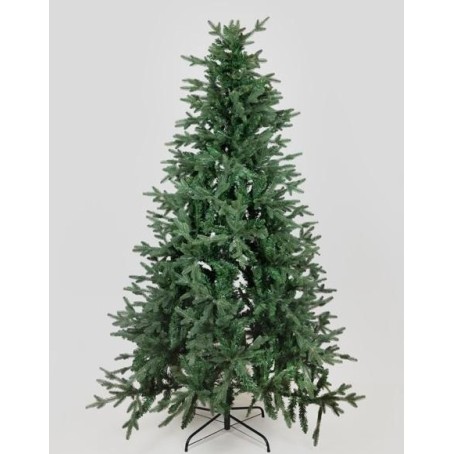 Χριστουγεννιάτικο Δέντρο Manhattan με ύψος 240cm Χριστουγεννιάτικο Δέντρο Manhattan με ύψος 240cm