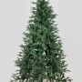 Χριστουγεννιάτικο Δέντρο Manhattan με ύψος 240cm