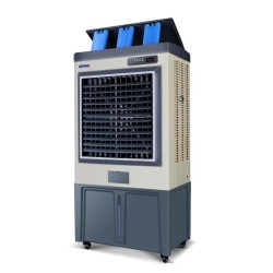Φορητό κλιματιστικό Air cooler Joyhi 220V 50Hz 660W VDE plug