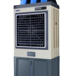 Air cooler Joyhi Forall 660W με δεξαμενή νερού 130 λίτρα