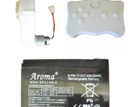 Ανταλλακτικά 