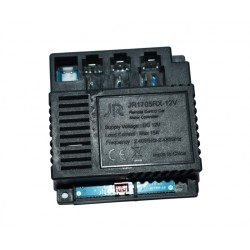 Πλακέτα παιδικού ηλεκτροκίνητου JR1705RX-12V
