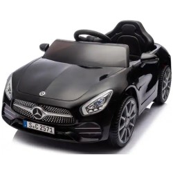 Ηλεκτροκίνητο Παιδικό Αυτοκίνητο Licensed Mercedes Benz CLS 35 12v σε Μαύρο χρώμα Ηλεκτροκίνητο Παιδικό Αυτοκίνητο Licensed Mercedes Benz CLS 35 12v σε Μαύρο χρώμα