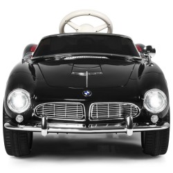 Ηλεκτροκίνητο Παιδικό Αυτοκίνητο Licensed BMW 507 Classic Vintage 12V Μαύρο 7083690 Ηλεκτροκίνητο Παιδικό Αυτοκίνητο Licensed BMW 507 Classic Vintage 12V Μαύρο 7083690