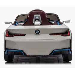 Ηλεκτροκίνητο Παιδικό Αυτοκίνητο Licensed BMW I4 12v λευκό Ηλεκτροκίνητο Παιδικό Αυτοκίνητο Licensed BMW I4 12v λευκό