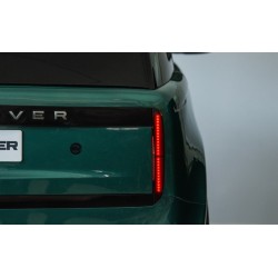 Ηλεκτροκίνητο παιδικό αυτοκίνητο Licensed Range Rover 12V σε Πράσινο