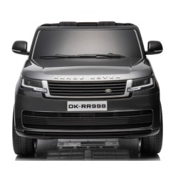 Ηλεκτροκίνητο παιδικό αυτοκίνητο Licensed Range Rover 12V σε Γκρι