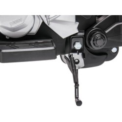 Ηλεκτροκίνητη παιδική μηχανή Διθέσια Licensed BMW F850 GS Police με ελαστικά EVA Λευκή Ηλεκτροκίνητη παιδική μηχανή Διθέσια Licensed BMW F850 GS Police με ελαστικά EVA Λευκή