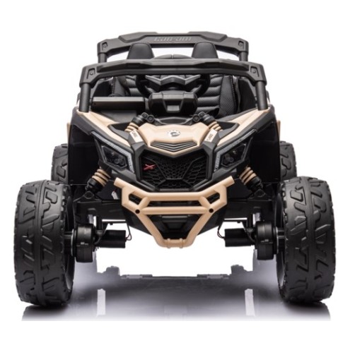 Ηλεκτροκίνητο παιδικό αυτοκίνητο Licensed Can AM Maverick UTV 12V RS version Ηλεκτροκίνητο παιδικό αυτοκίνητο Licensed Can AM Maverick UTV 12V RS version
