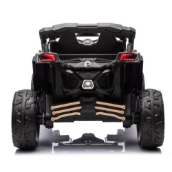 Ηλεκτροκίνητο παιδικό αυτοκίνητο Licensed Can AM Maverick UTV 12V RS version