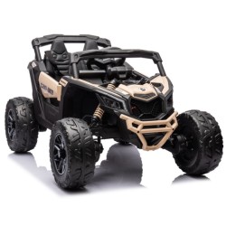 Ηλεκτροκίνητο παιδικό αυτοκίνητο Licensed Can AM Maverick UTV 12V RS version