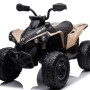 Ηλεκτροκίνητη Παιδική Γουρούνα Licensed Can Am Renegade ATV 12V σε χακί