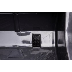 Ηλεκτρικός Παιδικός εκσκαφέας Licensed Volvo 12V με ηλεκτρικό μπράτσο σε κίτρινο χρώμα Ηλεκτρικός Παιδικός εκσκαφέας Licensed Volvo 12V με ηλεκτρικό μπράτσο σε κίτρινο χρώμα