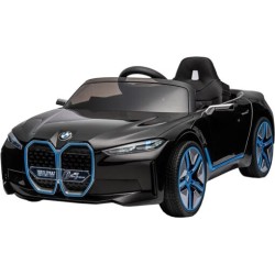 Ηλεκτροκίνητο Παιδικό Αυτοκίνητο Licensed BMW I4 12v μαύρο Ηλεκτροκίνητο Παιδικό Αυτοκίνητο Licensed BMW I4 12v μαύρο