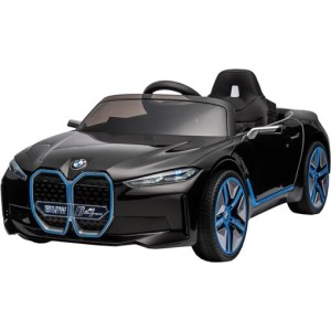 Ηλεκτροκίνητο Παιδικό Αυτοκίνητο Licensed BMW I4 12v μαύρο Ηλεκτροκίνητο Παιδικό Αυτοκίνητο Licensed BMW I4 12v μαύρο