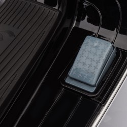 Ηλεκτροκίνητη Παιδική Vespa Licensed Piaggio Vintage 12V Μαύρη Ηλεκτροκίνητη Παιδική Vespa Licensed Piaggio Vintage 12V Μαύρη