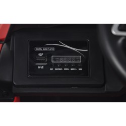 Ηλεκτροκίνητο Παιδικό Αυτοκίνητο Licensed Audi R8 spyder 12V κόκκινο Ηλεκτροκίνητο Παιδικό Αυτοκίνητο Licensed Audi R8 spyder 12V κόκκινο