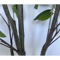 Τεχνητό Φυτό Εξωτερικού Χώρου Μπαμπού με ύψος 108cm