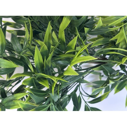 Τεχνητό Φυτό Εξωτερικού Χώρου Μπαμπού με ύψος 108cm