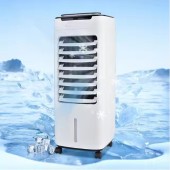 Κλιματιστικά - Ανεμιστήρες