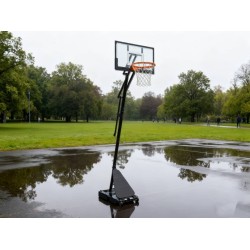 Μπασκέτα Forall ZW003X με βάση και ρυθμιζόμενο ύψος στεφάνης από 100 έως 305 εκατοστά Μπασκέτα Forall ZW003X με βάση και ρυθμιζόμενο ύψος στεφάνης από 100 έως 305 εκατοστά