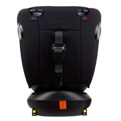 Καθισματάκι αυτοκινήτου G με isofix για βάρος 0 έως 36kg περιστρεφόμενο 360 μοίρες σε μαύρο γκρι με κόκκινες λεπτομέρειες Καθισματάκι αυτοκινήτου G με isofix για βάρος 0 έως 36kg περιστρεφόμενο 360 μοίρες σε μαύρο γκρι με κόκκινες λεπτομέρειες