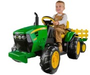 Παιδικά Τρακτέρ