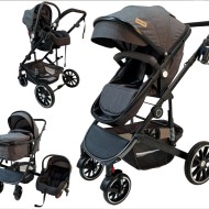 Καρότσια Μωρού