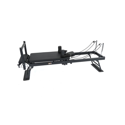 Αναδιπλούμενο κρεβάτι Pilates GymGus για βάρος χρήστη έως 120 κιλά Αναδιπλούμενο κρεβάτι Pilates GymGus για βάρος χρήστη έως 120 κιλά