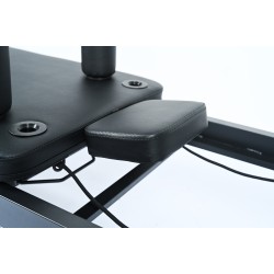 Αναδιπλούμενο κρεβάτι Pilates GymGus για βάρος χρήστη έως 120 κιλά Αναδιπλούμενο κρεβάτι Pilates GymGus για βάρος χρήστη έως 120 κιλά