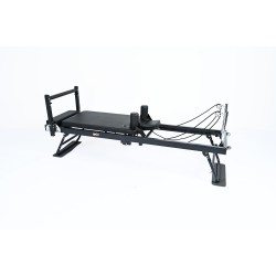Αναδιπλούμενο κρεβάτι Pilates GymGus για βάρος χρήστη έως 120 κιλά Αναδιπλούμενο κρεβάτι Pilates GymGus για βάρος χρήστη έως 120 κιλά
