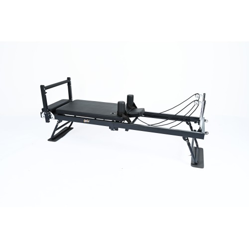 Αναδιπλούμενο κρεβάτι Pilates GymGus για βάρος χρήστη έως 120 κιλά Αναδιπλούμενο κρεβάτι Pilates GymGus για βάρος χρήστη έως 120 κιλά
