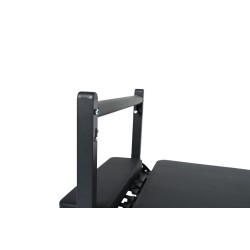 Αναδιπλούμενο κρεβάτι Pilates GymGus για βάρος χρήστη έως 120 κιλά Αναδιπλούμενο κρεβάτι Pilates GymGus για βάρος χρήστη έως 120 κιλά