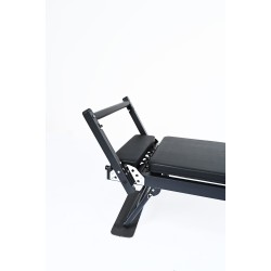 Αναδιπλούμενο κρεβάτι Pilates GymGus για βάρος χρήστη έως 120 κιλά Αναδιπλούμενο κρεβάτι Pilates GymGus για βάρος χρήστη έως 120 κιλά
