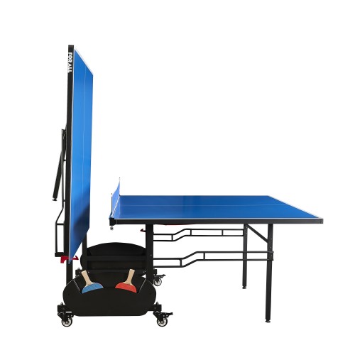 Εξωτερικού χώρου Τραπέζι Ping Pong αναδιπλούμενο με αξεσουάρ 274x152x76cm Εξωτερικού χώρου Τραπέζι Ping Pong αναδιπλούμενο με αξεσουάρ 274x152x76cm